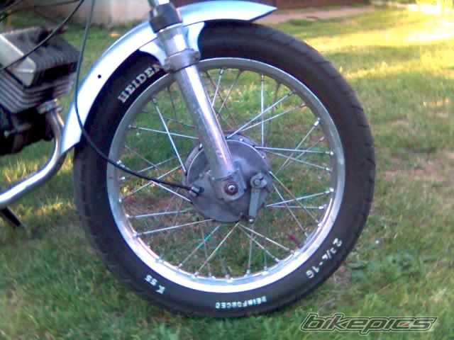 Bike Photo 641460