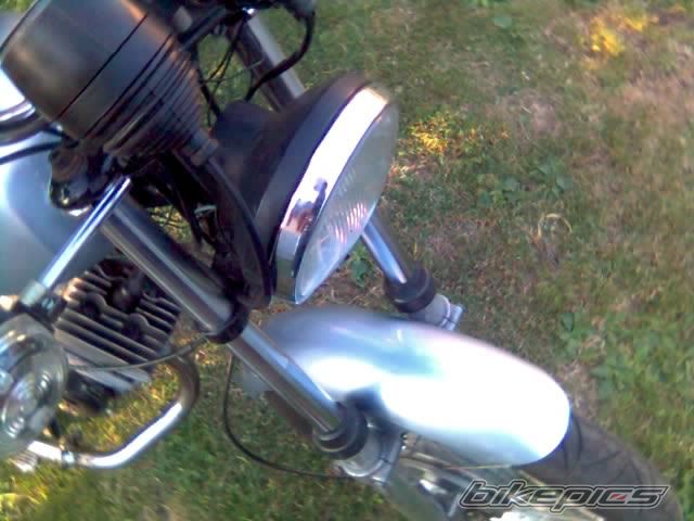 Bike Photo 641475
