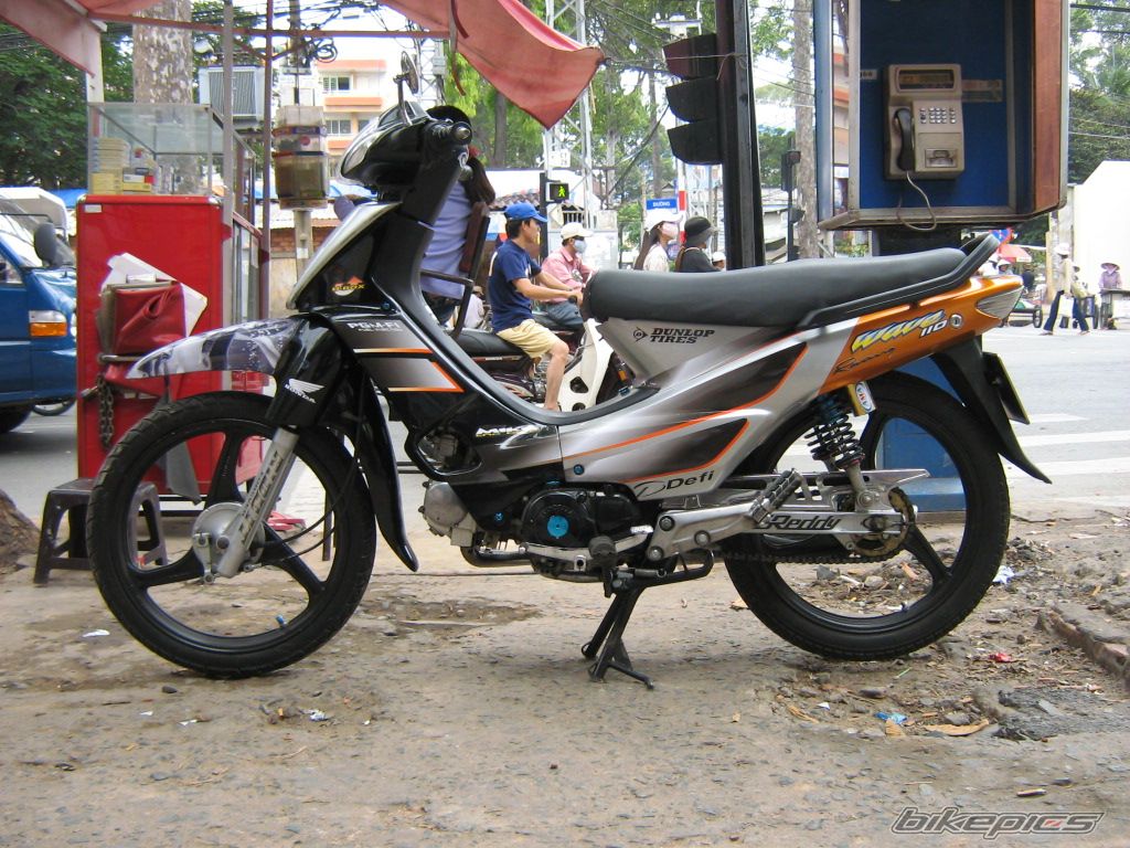 Bike Photo 641492