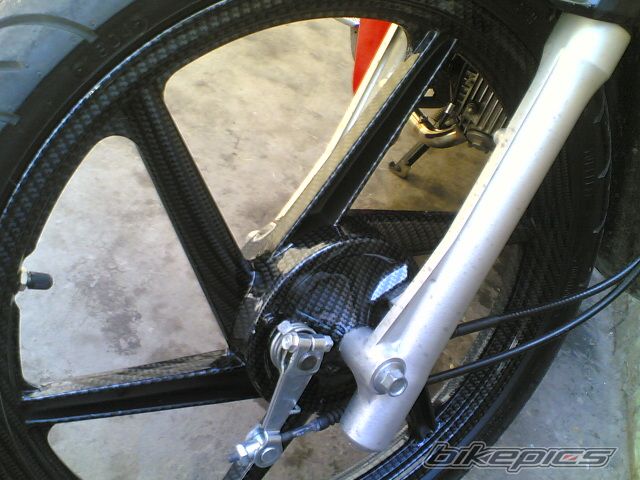 Bike Photo 641499