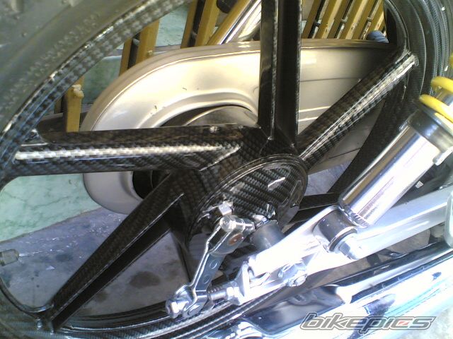 Bike Photo 641500