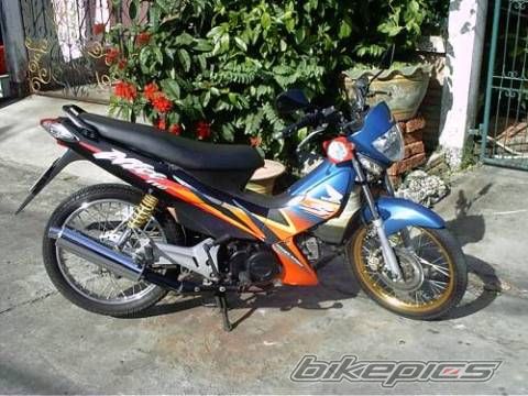 Bike Photo 641501