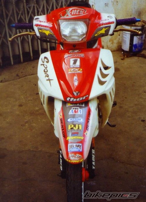 Bike Photo 641535