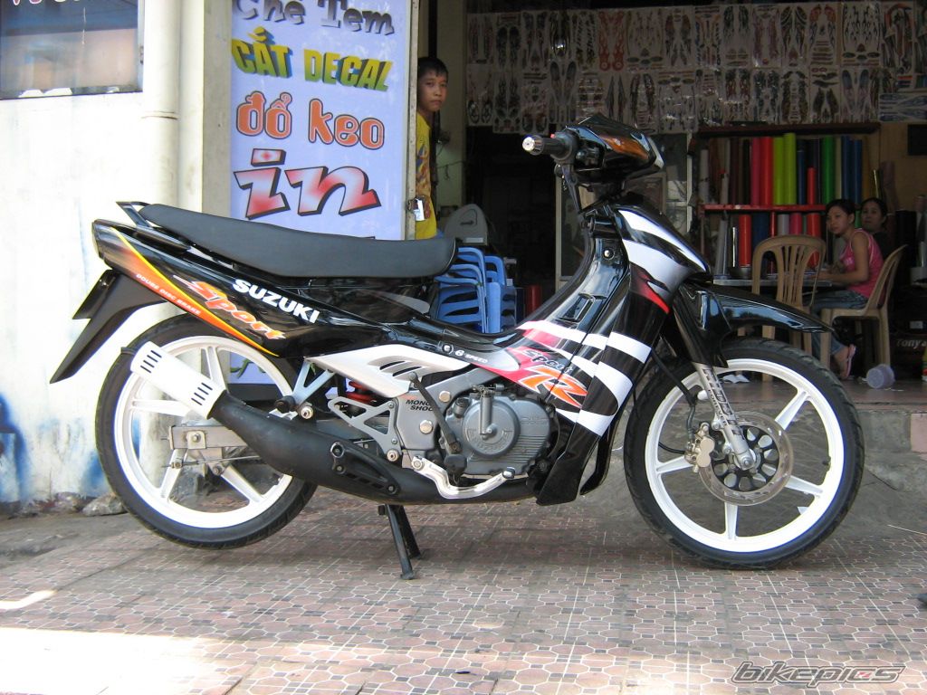 Bike Photo 641537
