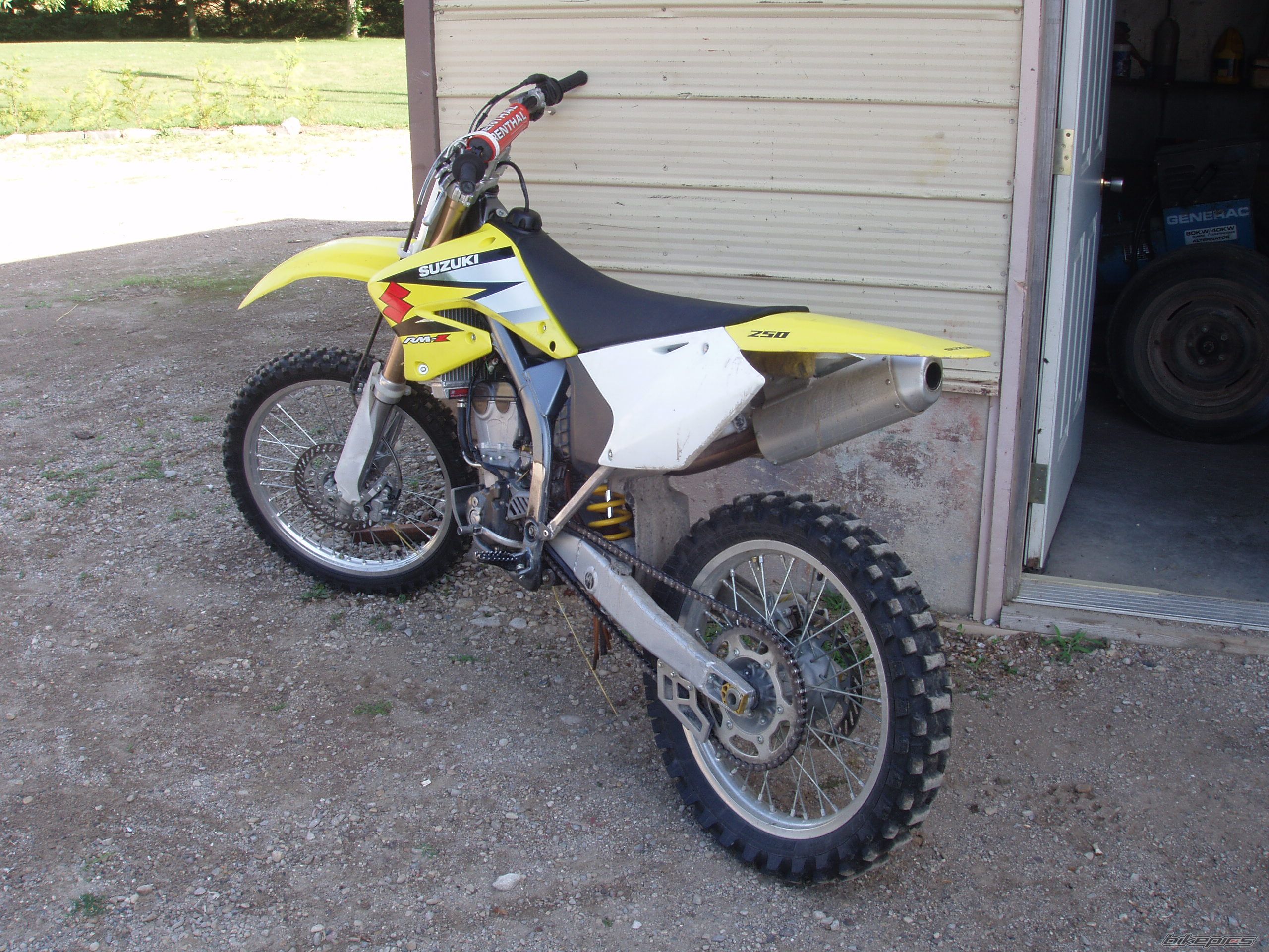Bike Photo 641540