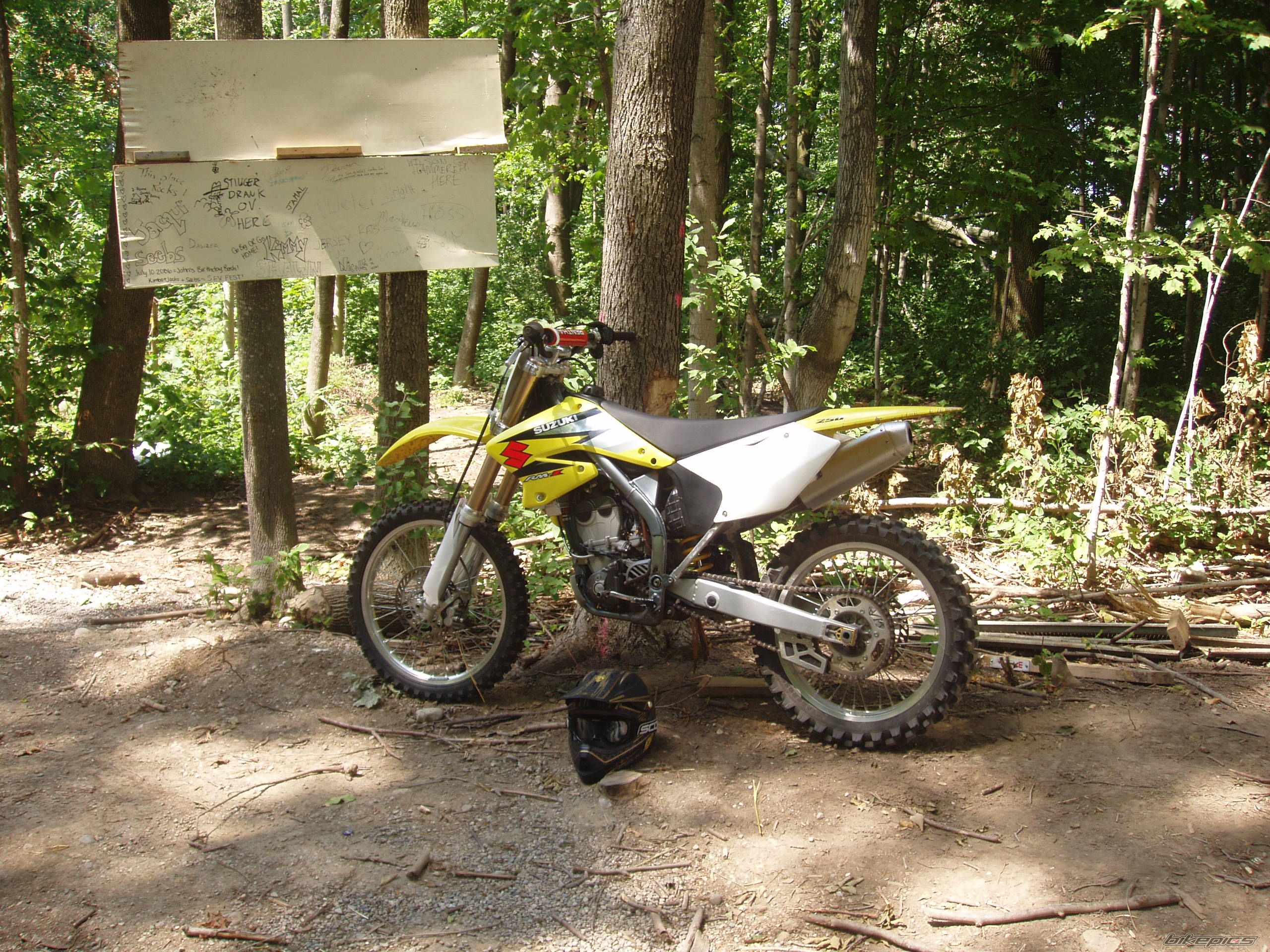 Bike Photo 641542
