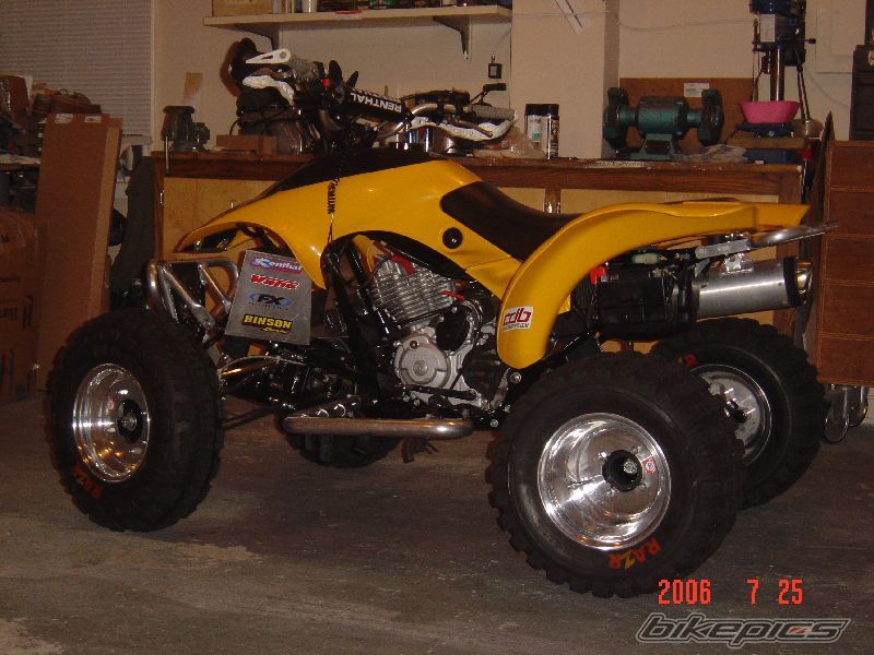 Bike Photo 641548