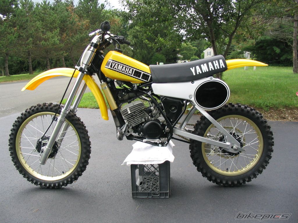 Bike Photo 641567