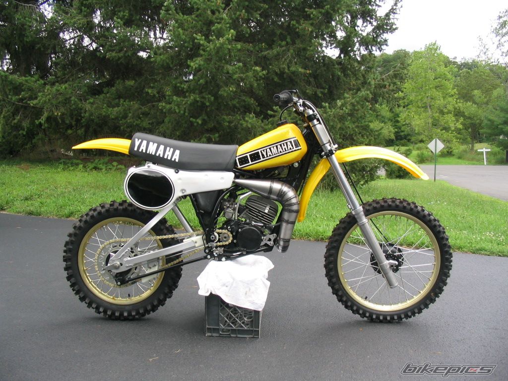 Bike Photo 641569