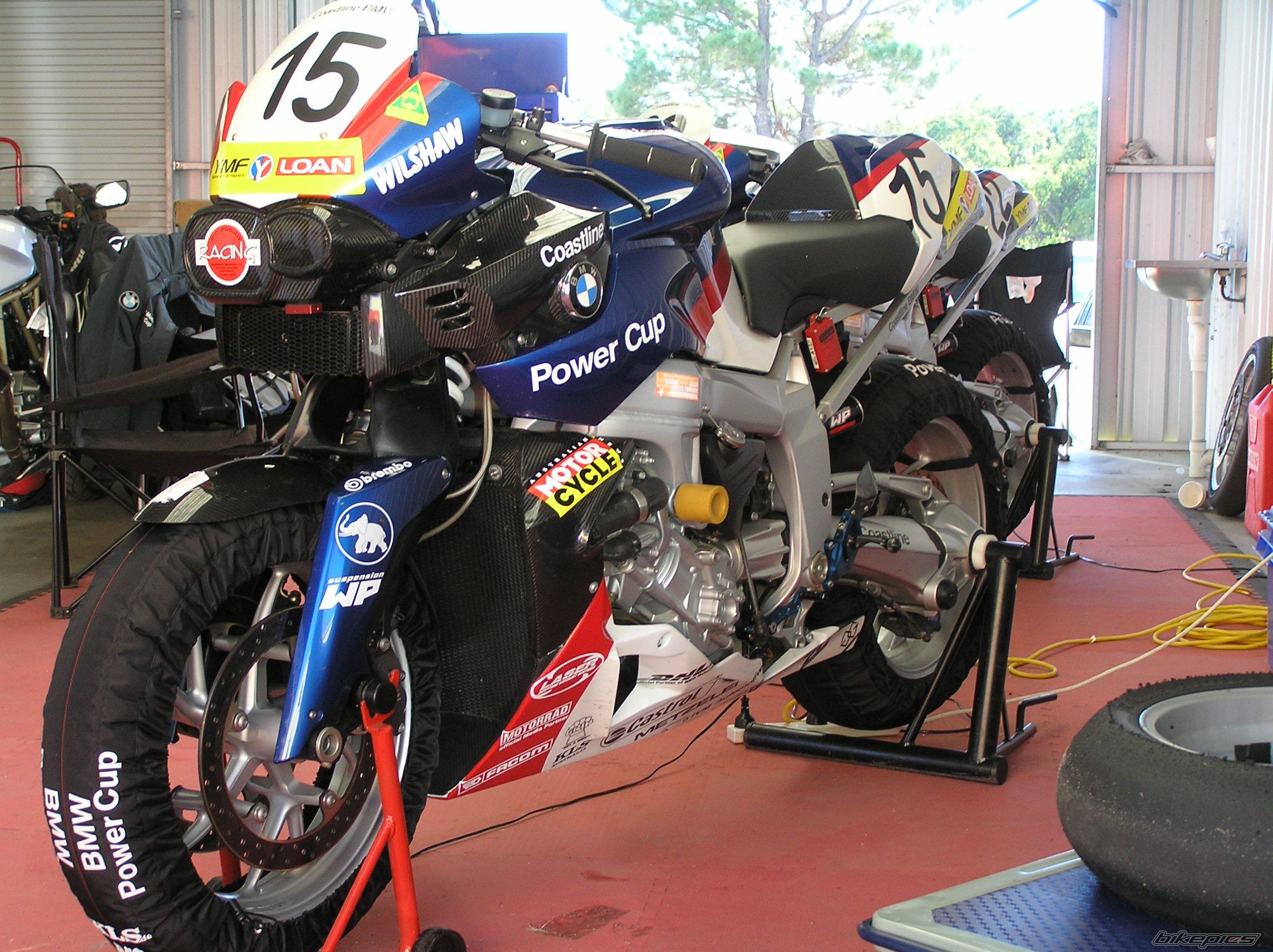 Bike Photo 641623