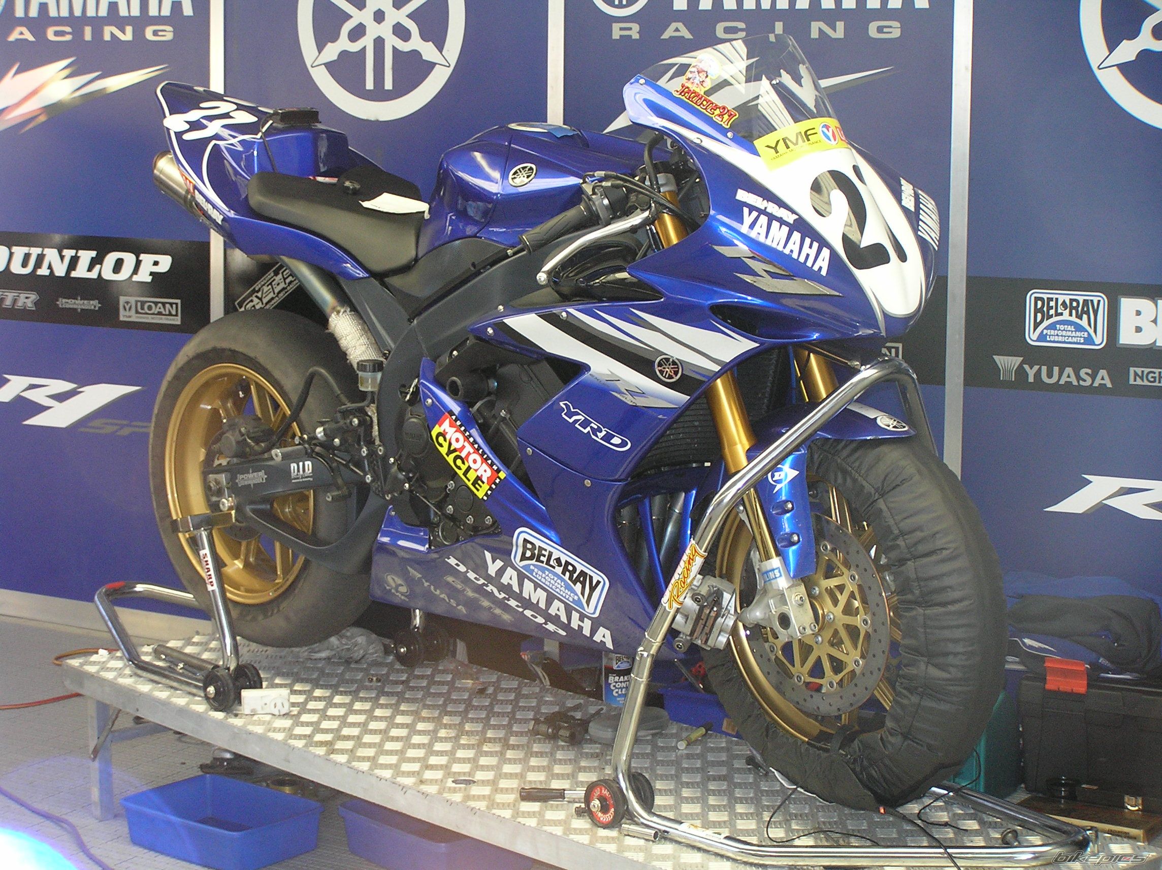 Bike Photo 641625