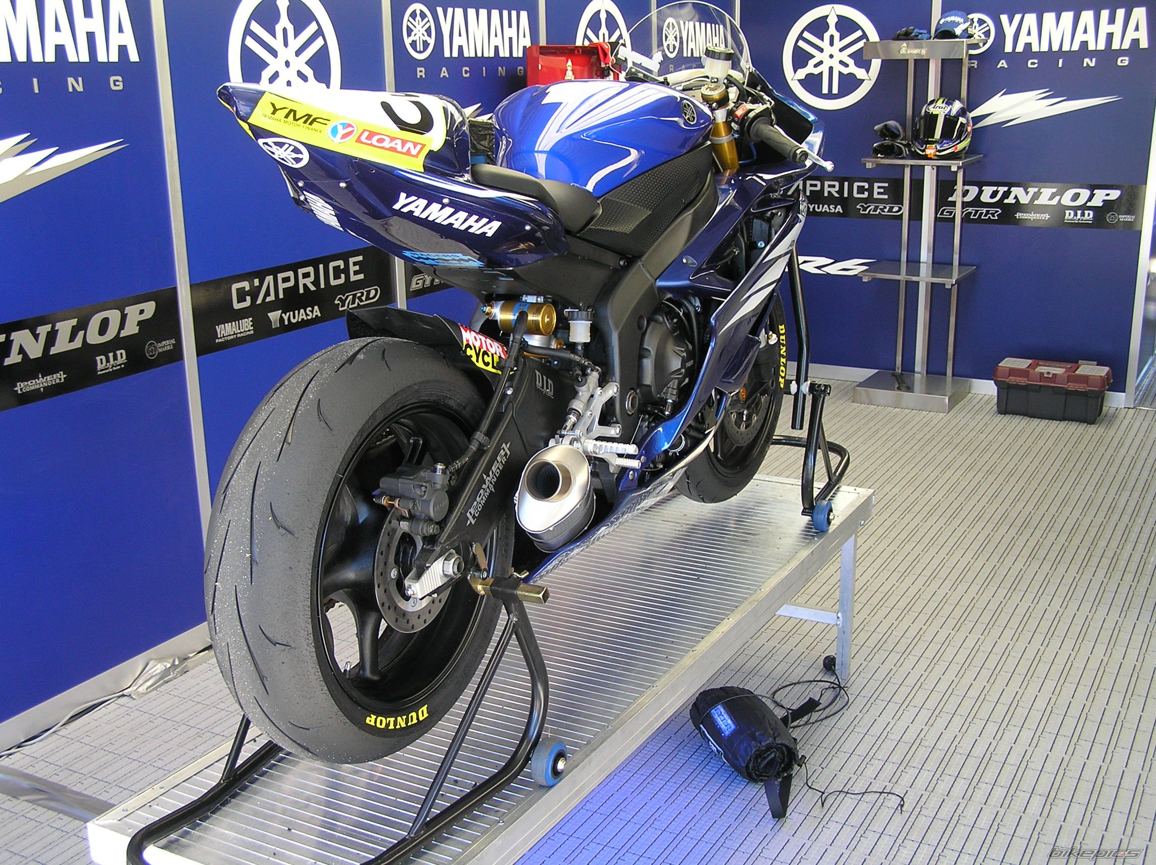 Bike Photo 641626