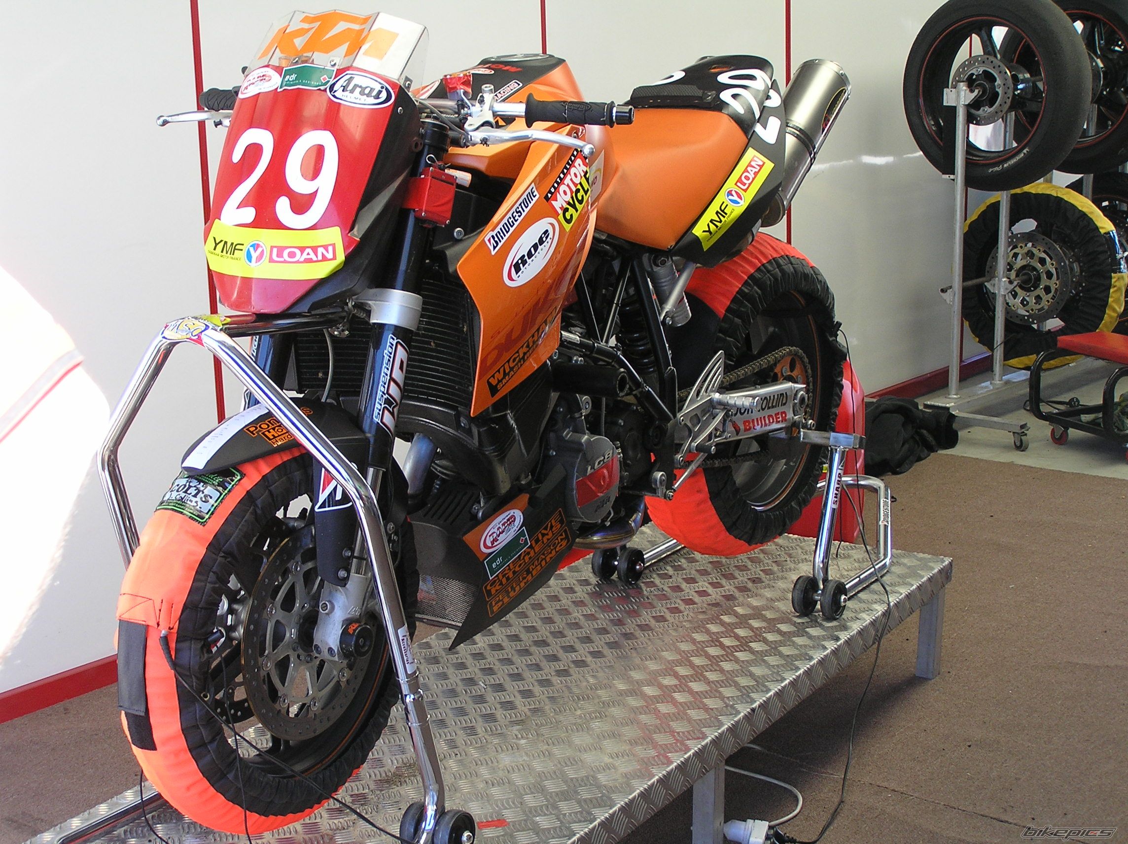 Bike Photo 641627
