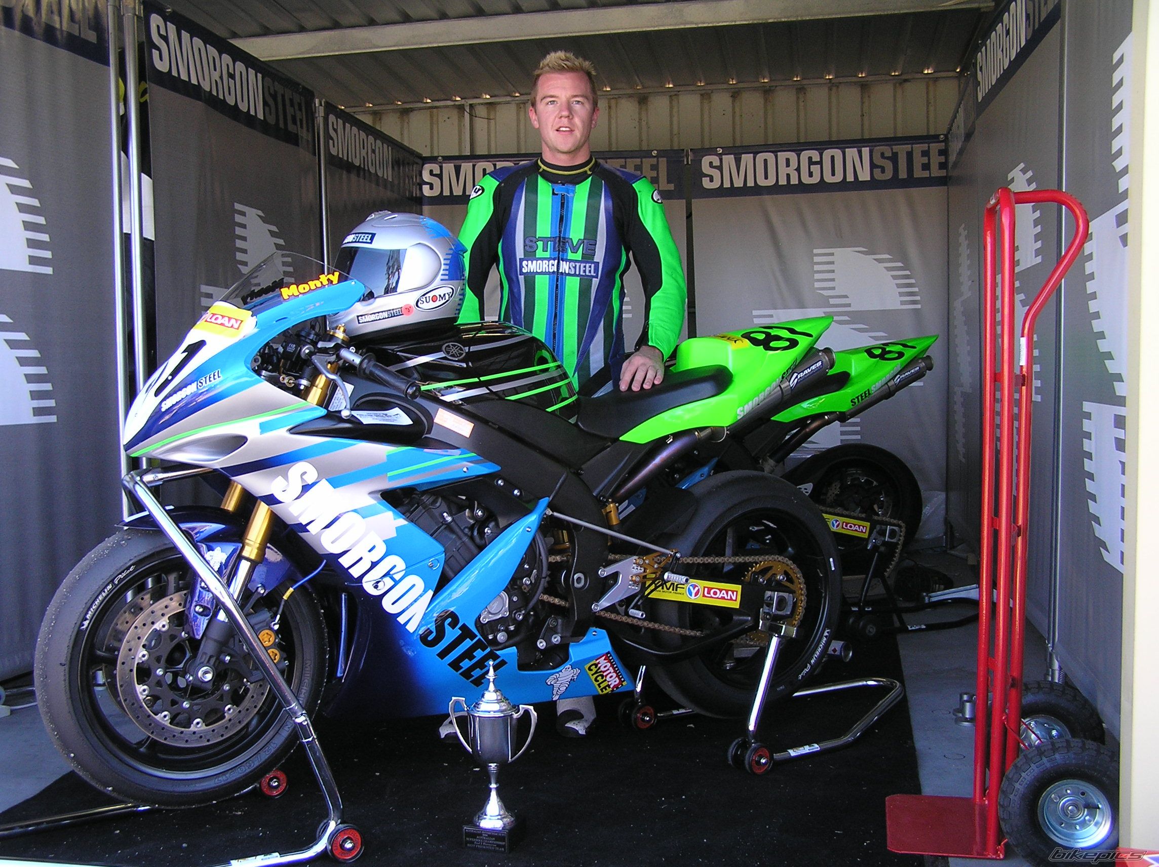 Bike Photo 641628