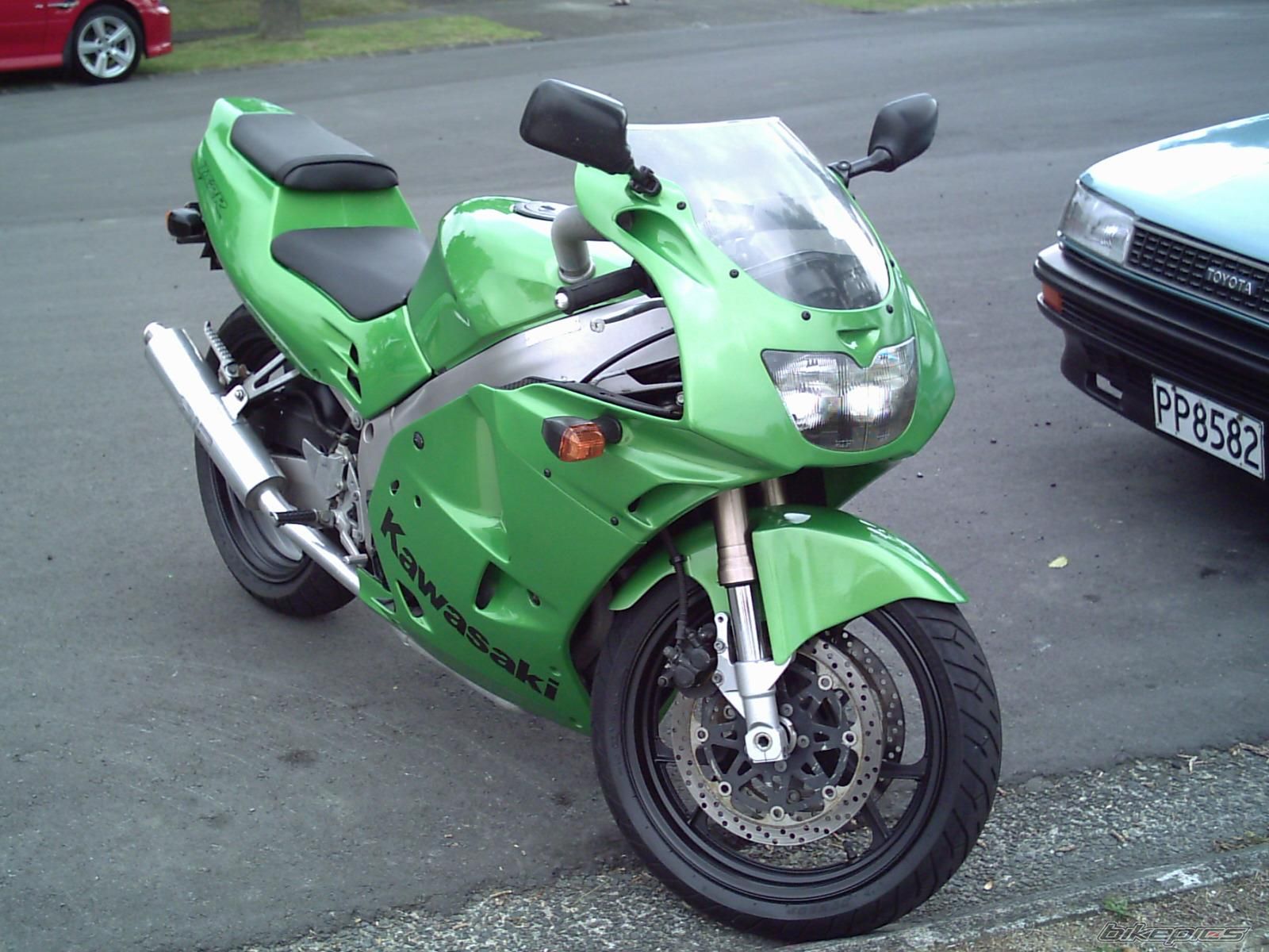 Bike Photo 641650