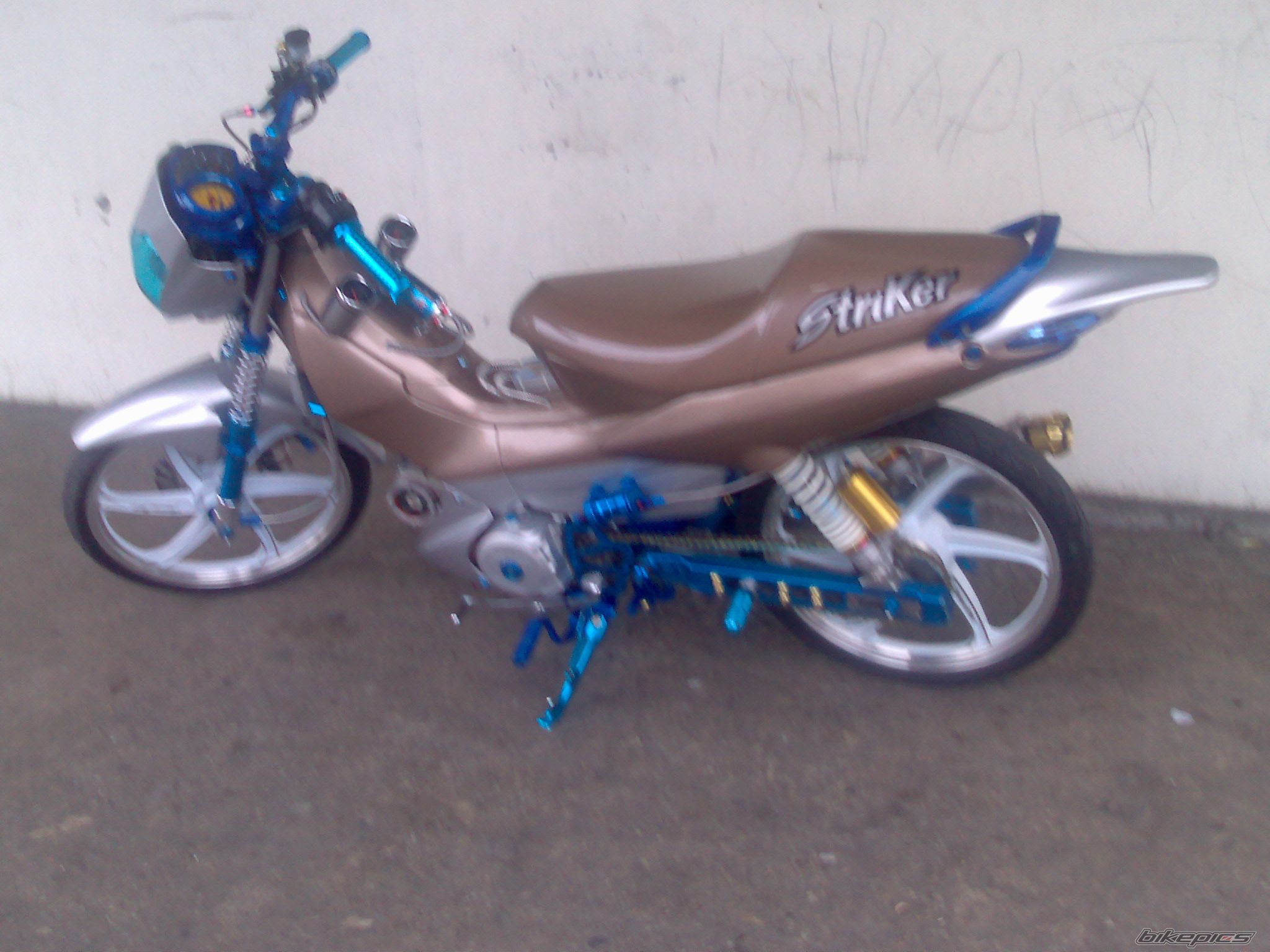 Bike Photo 641676