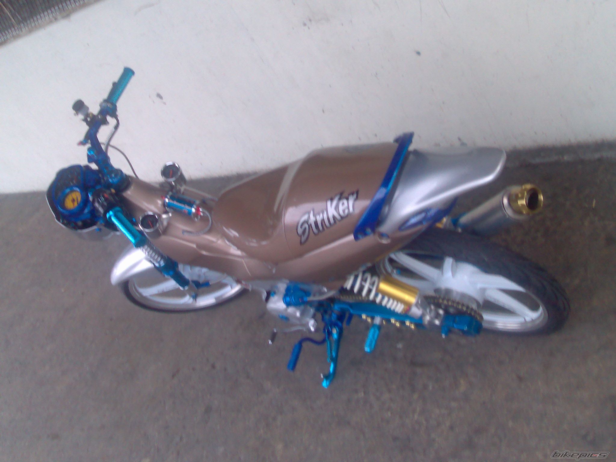 Bike Photo 641677