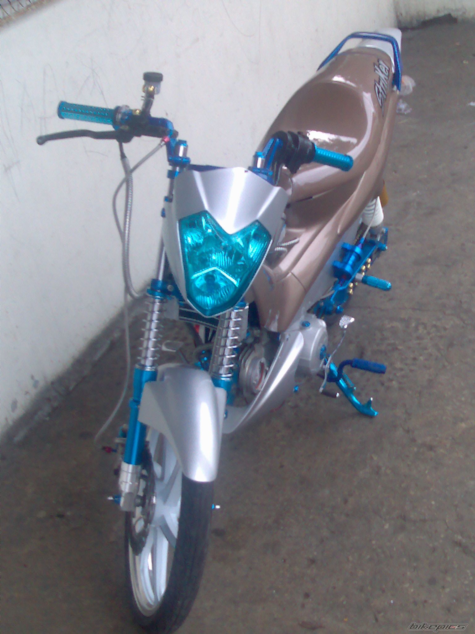 Bike Photo 641679