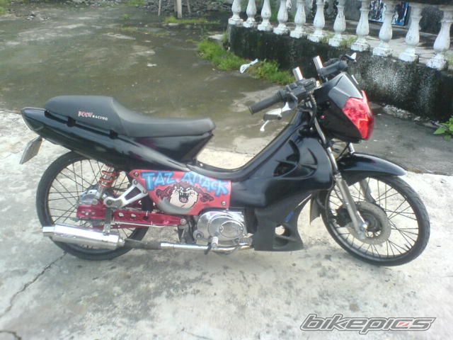 Bike Photo 641691