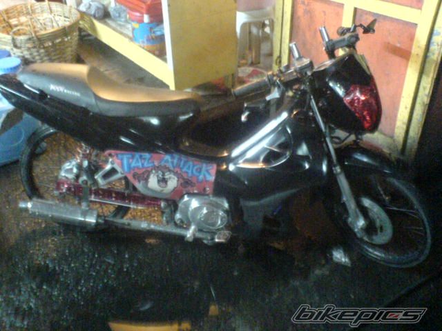 Bike Photo 641692