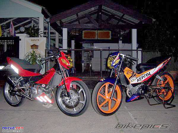 Bike Photo 641742