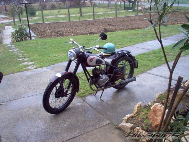 Bike Photo 641750