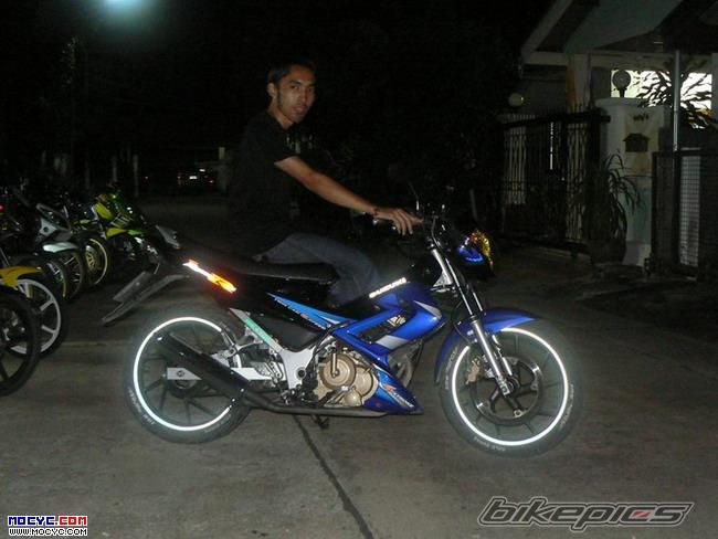 Bike Photo 641754