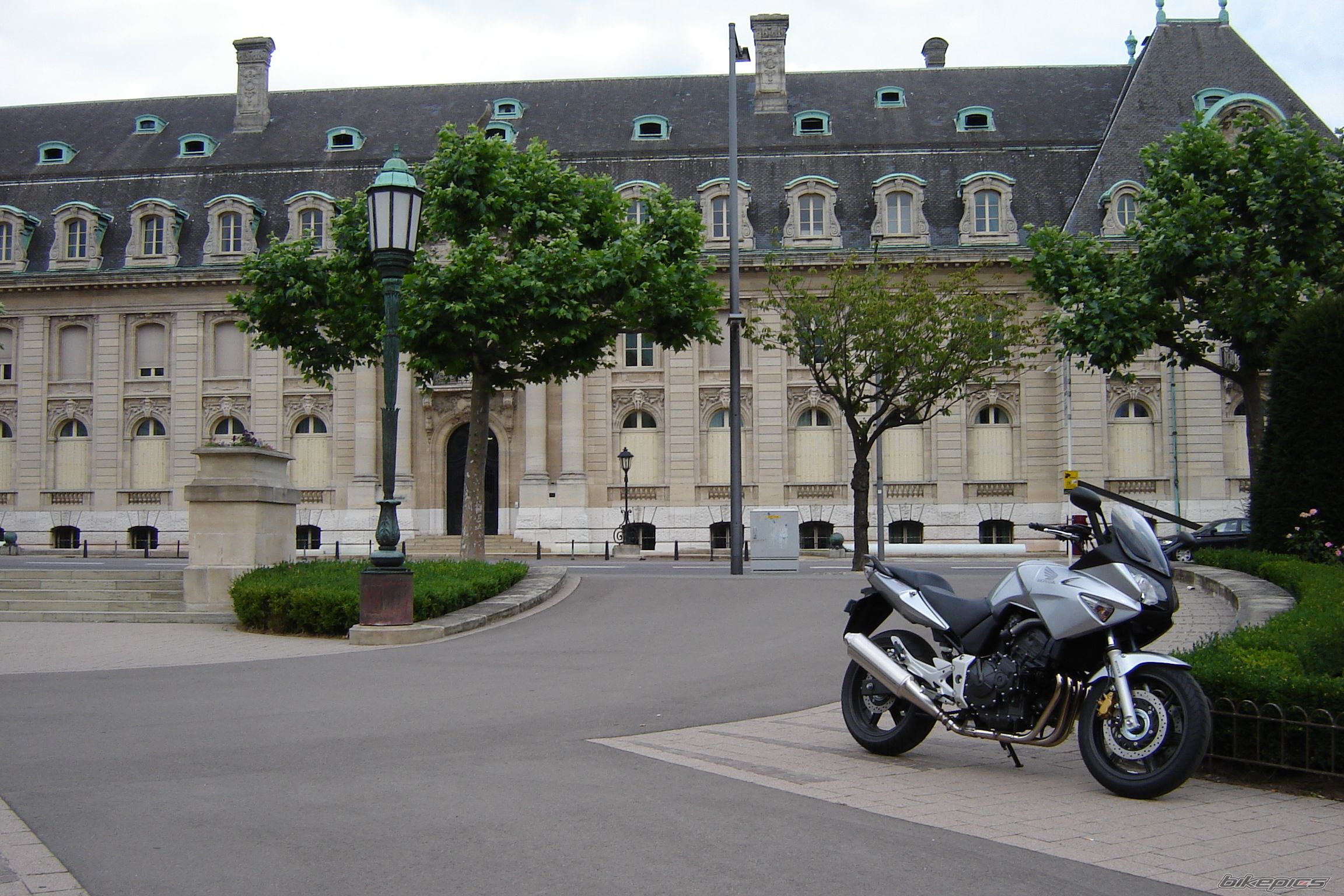 Bike Photo 641765
