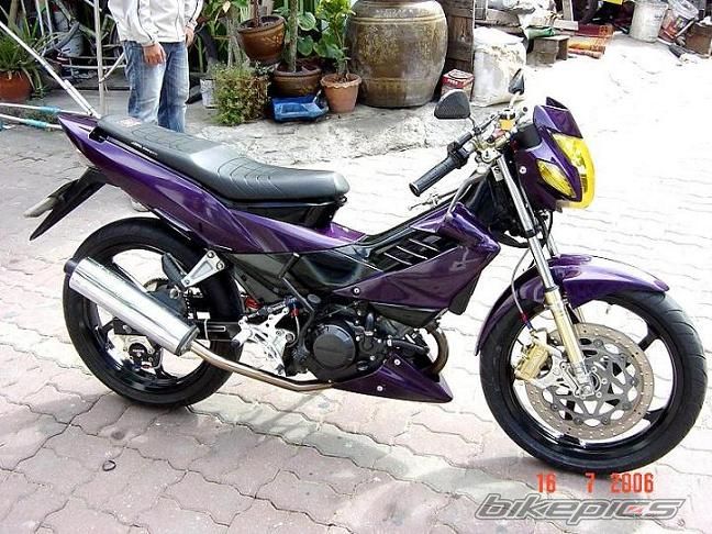 Bike Photo 641766