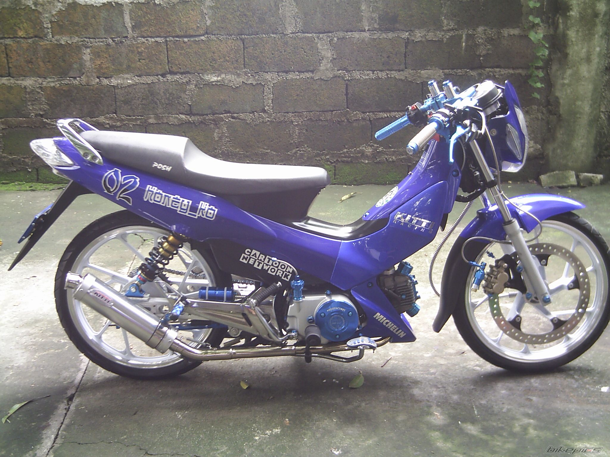 Bike Photo 641767