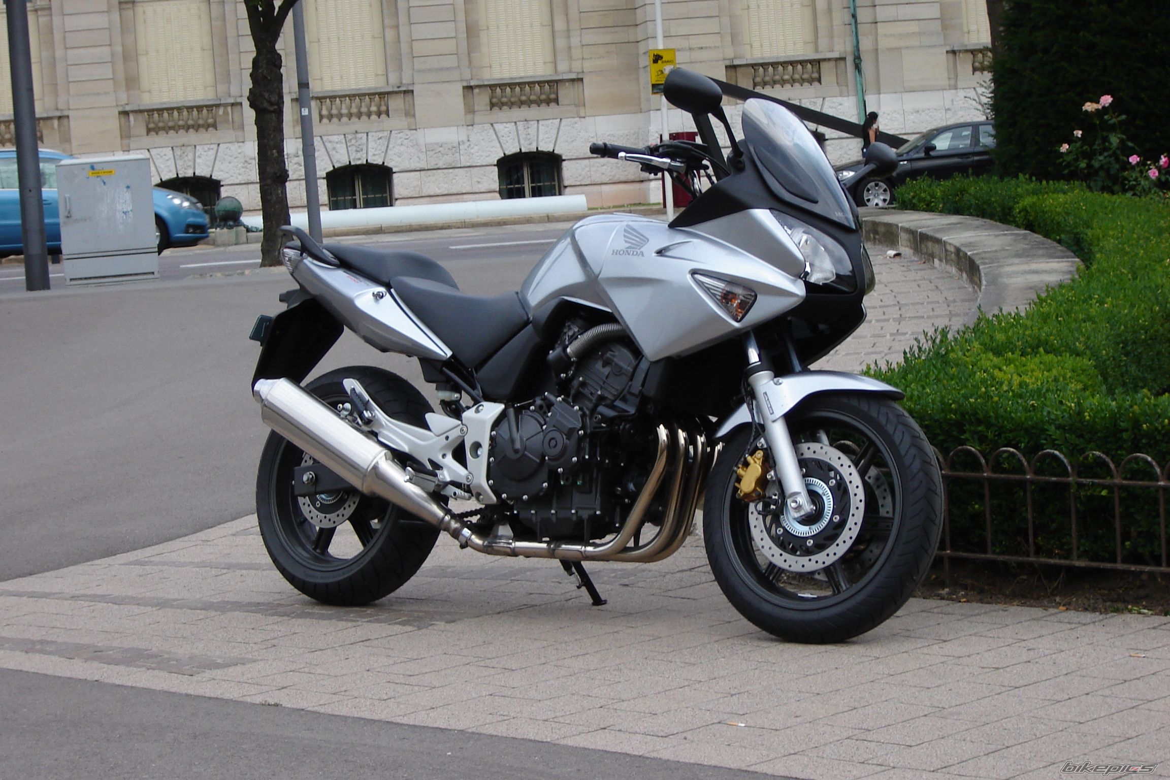 Bike Photo 641769