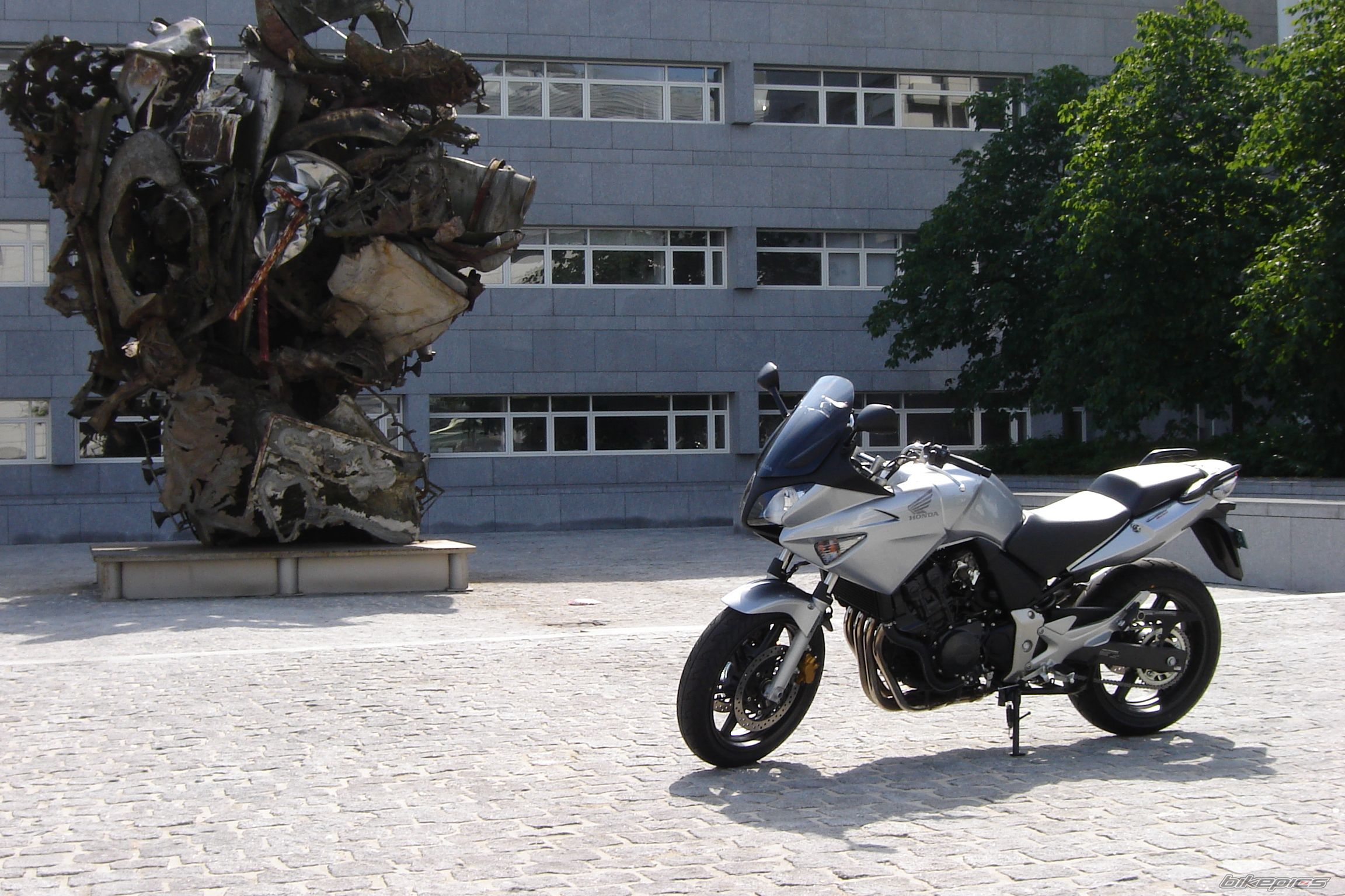 Bike Photo 641770