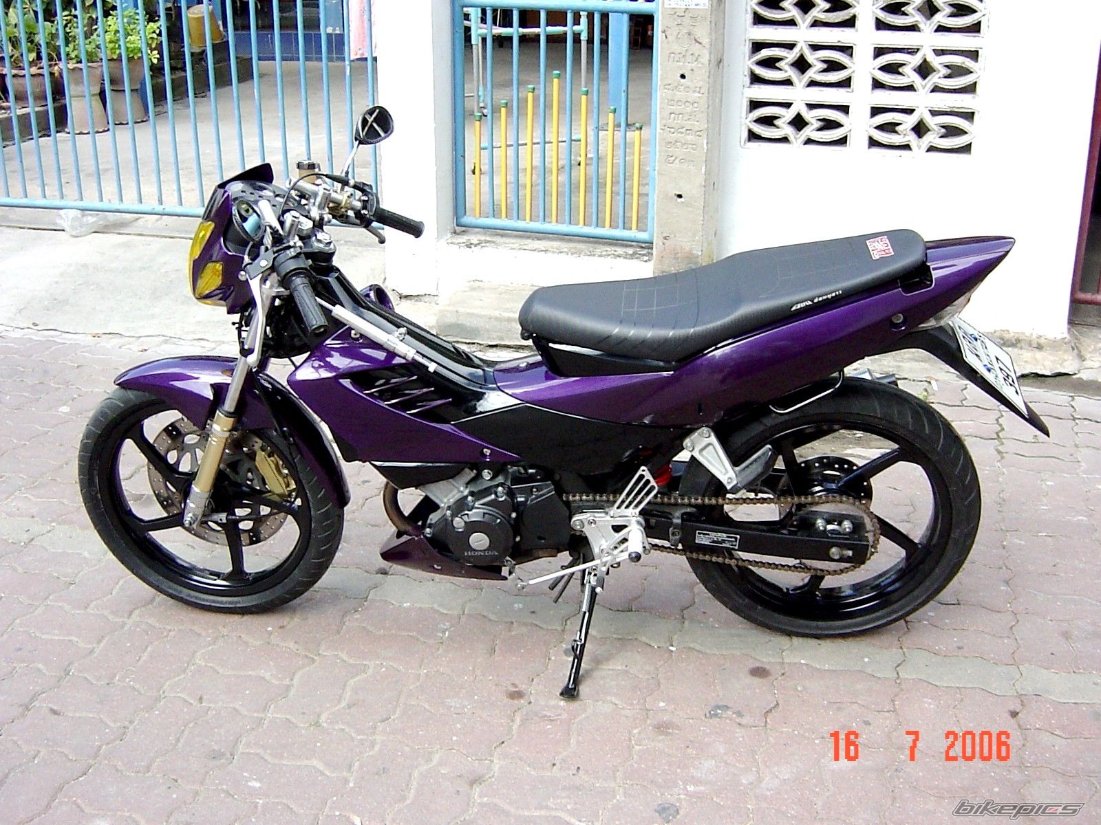 Bike Photo 641771
