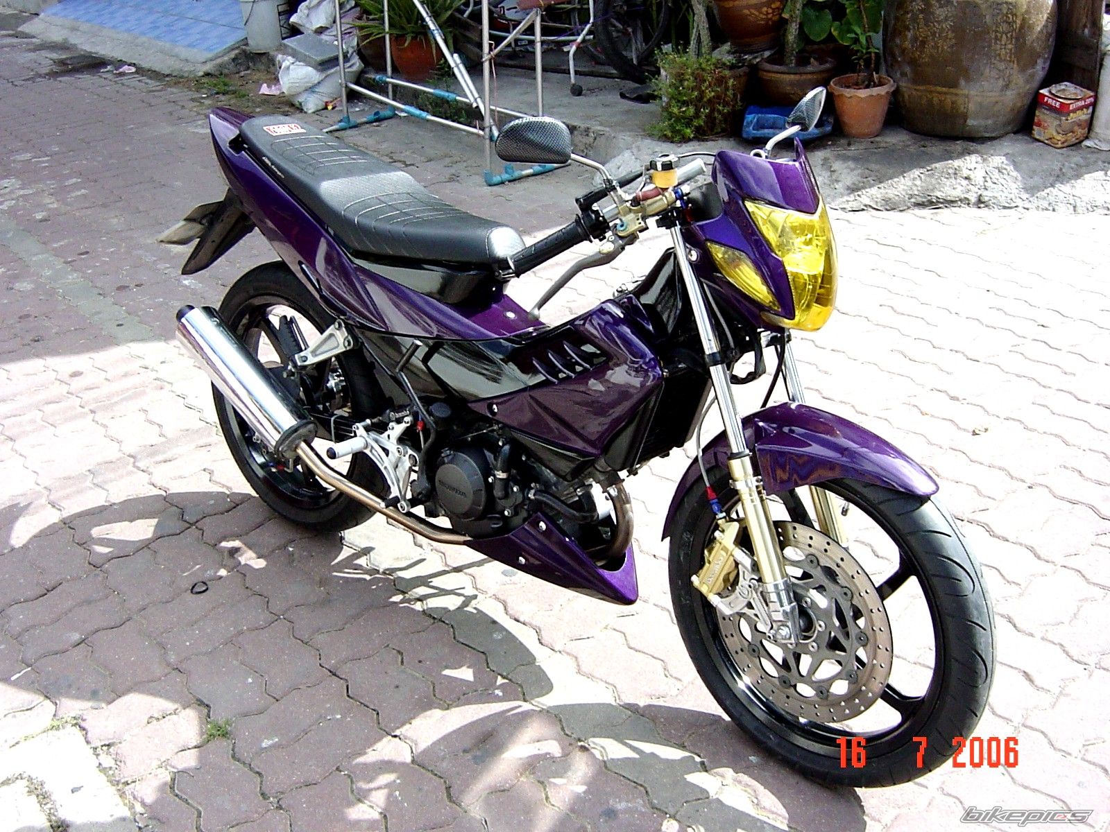 Bike Photo 641772