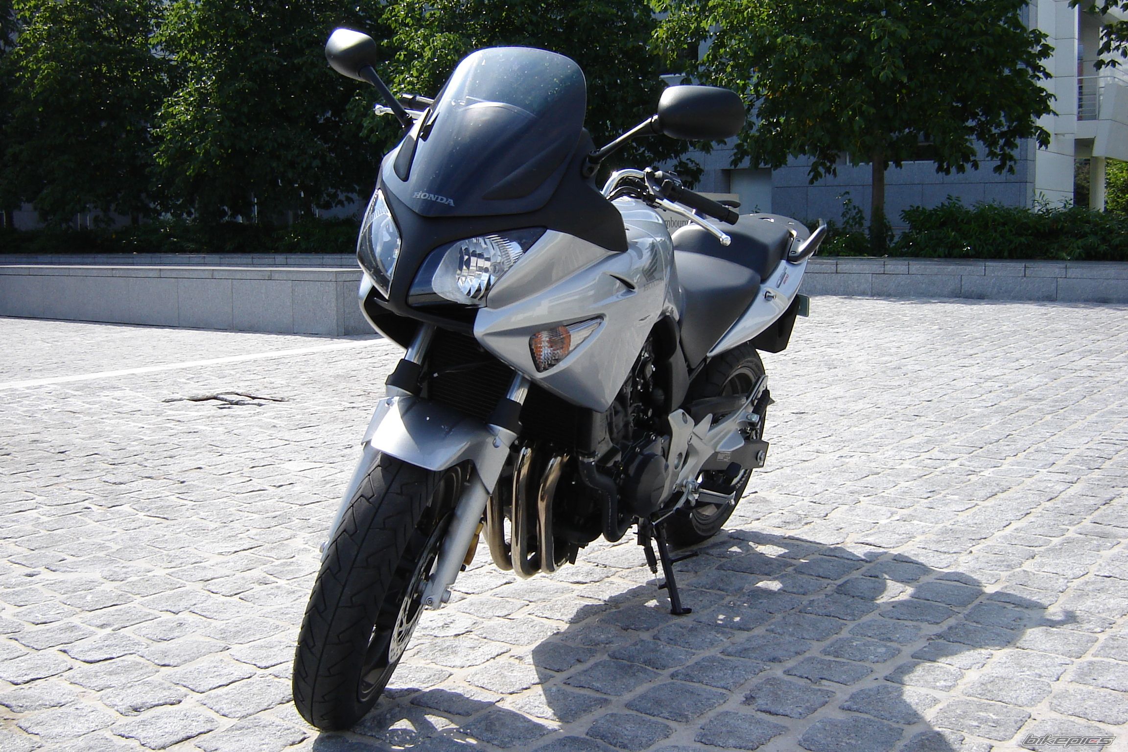 Bike Photo 641773