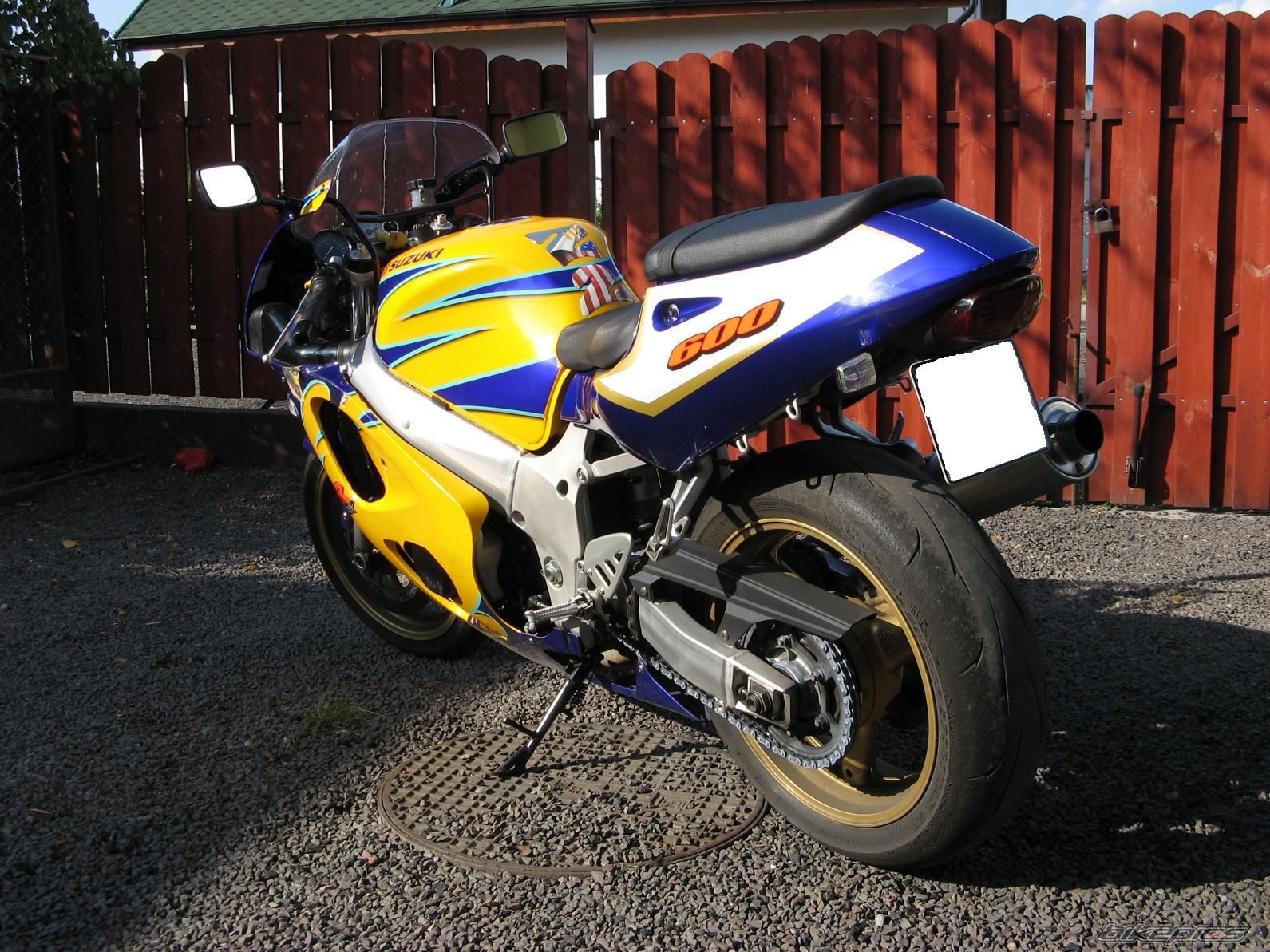 Bike Photo 641782