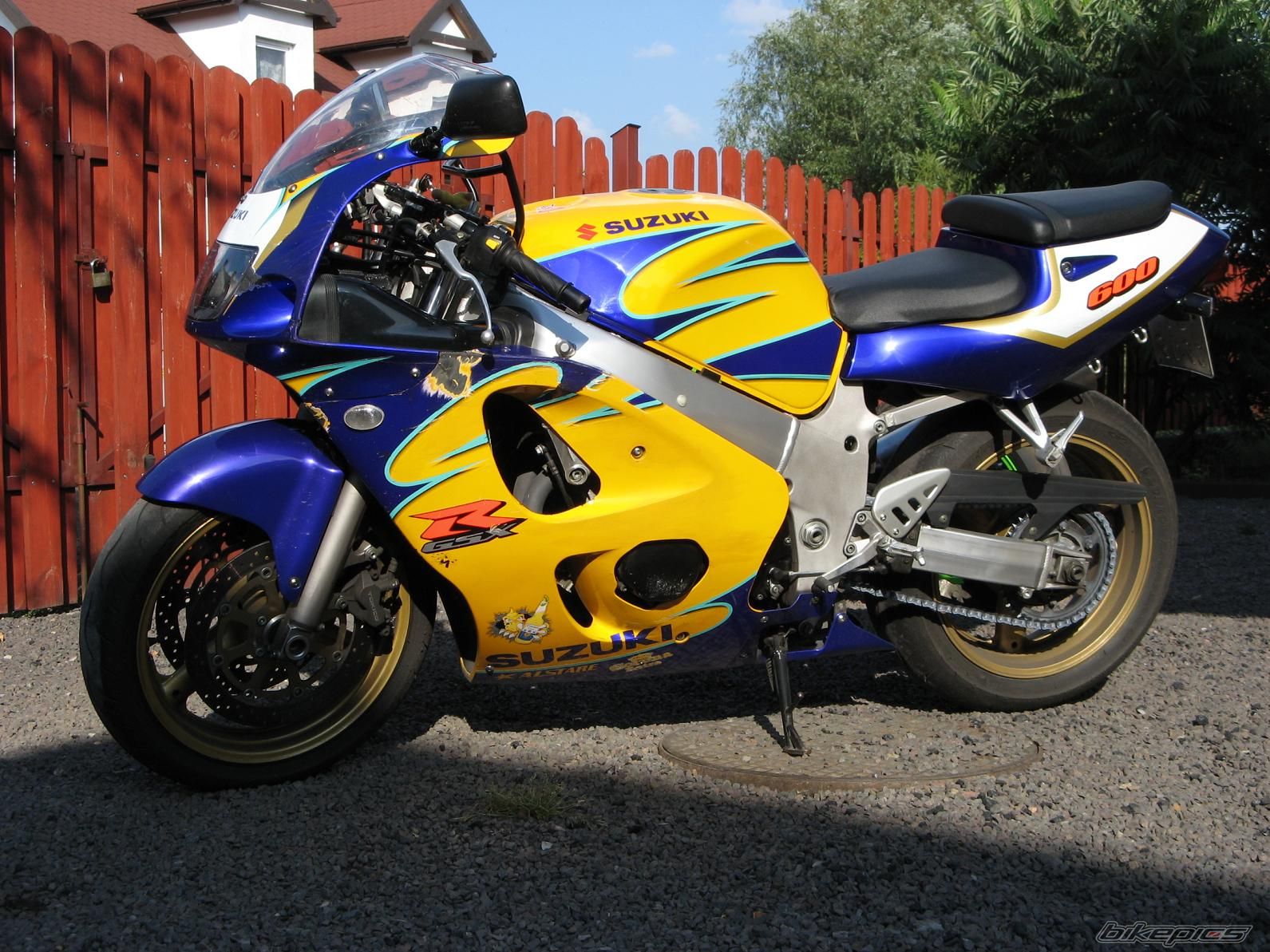 Bike Photo 641783