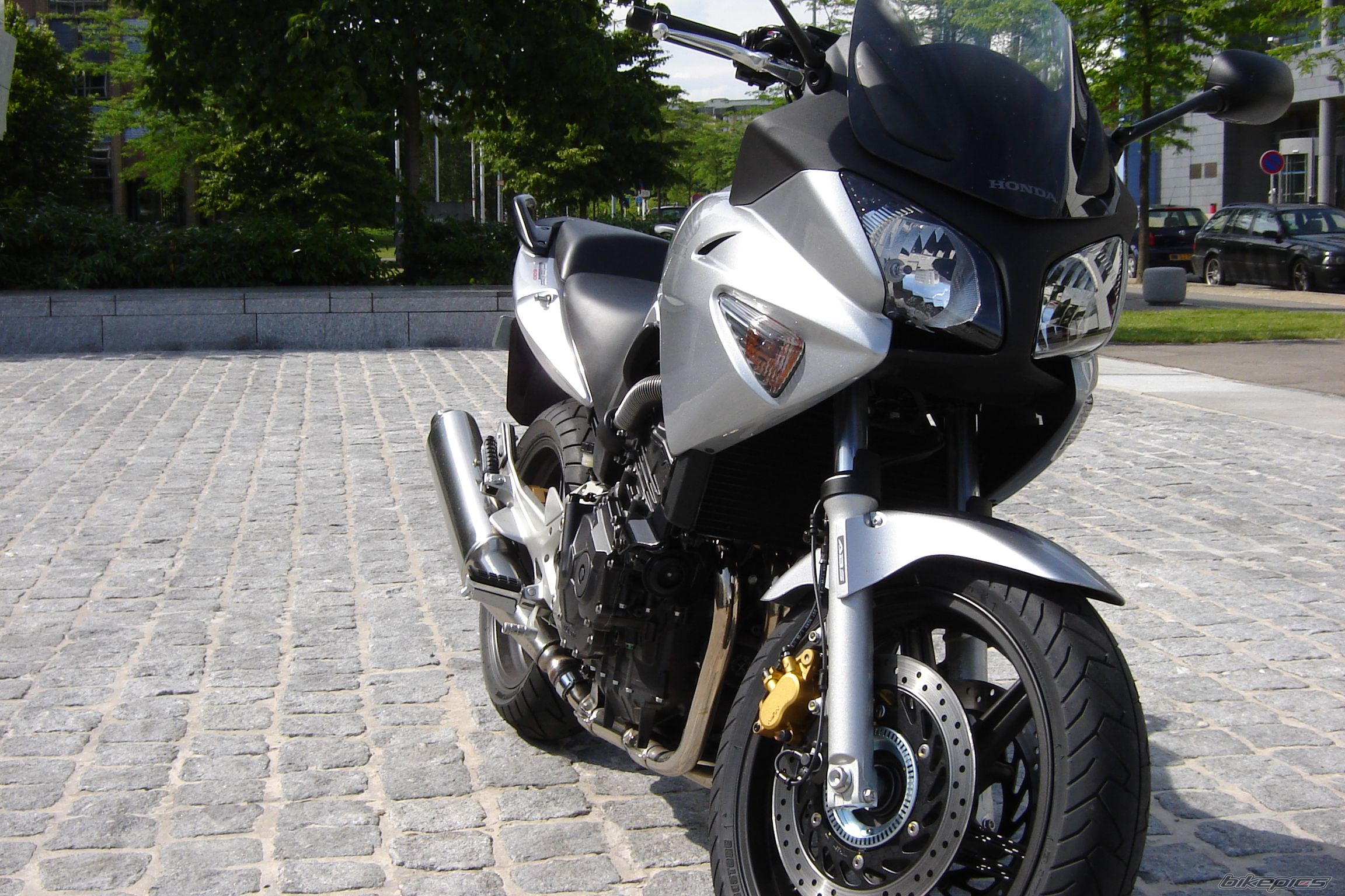 Bike Photo 641787