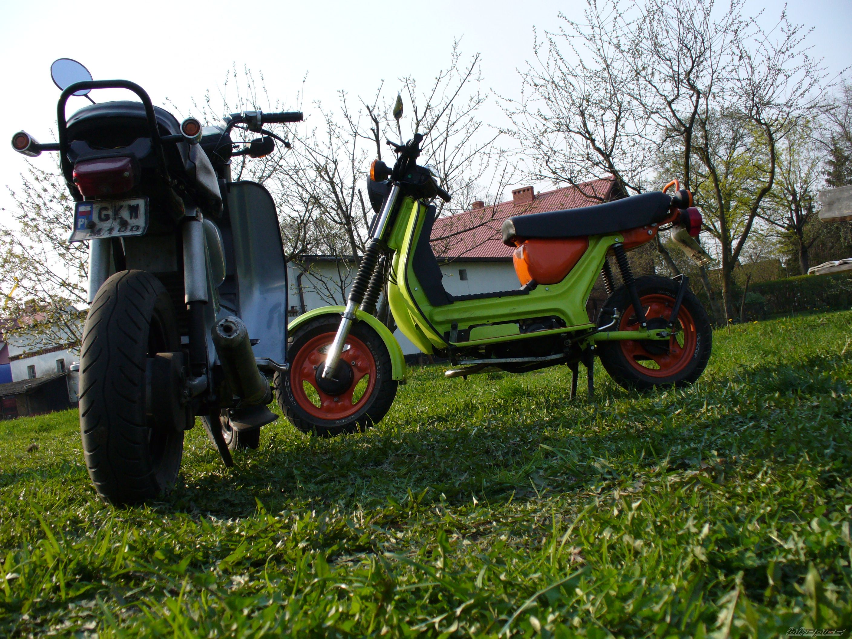 Bike Photo 641793