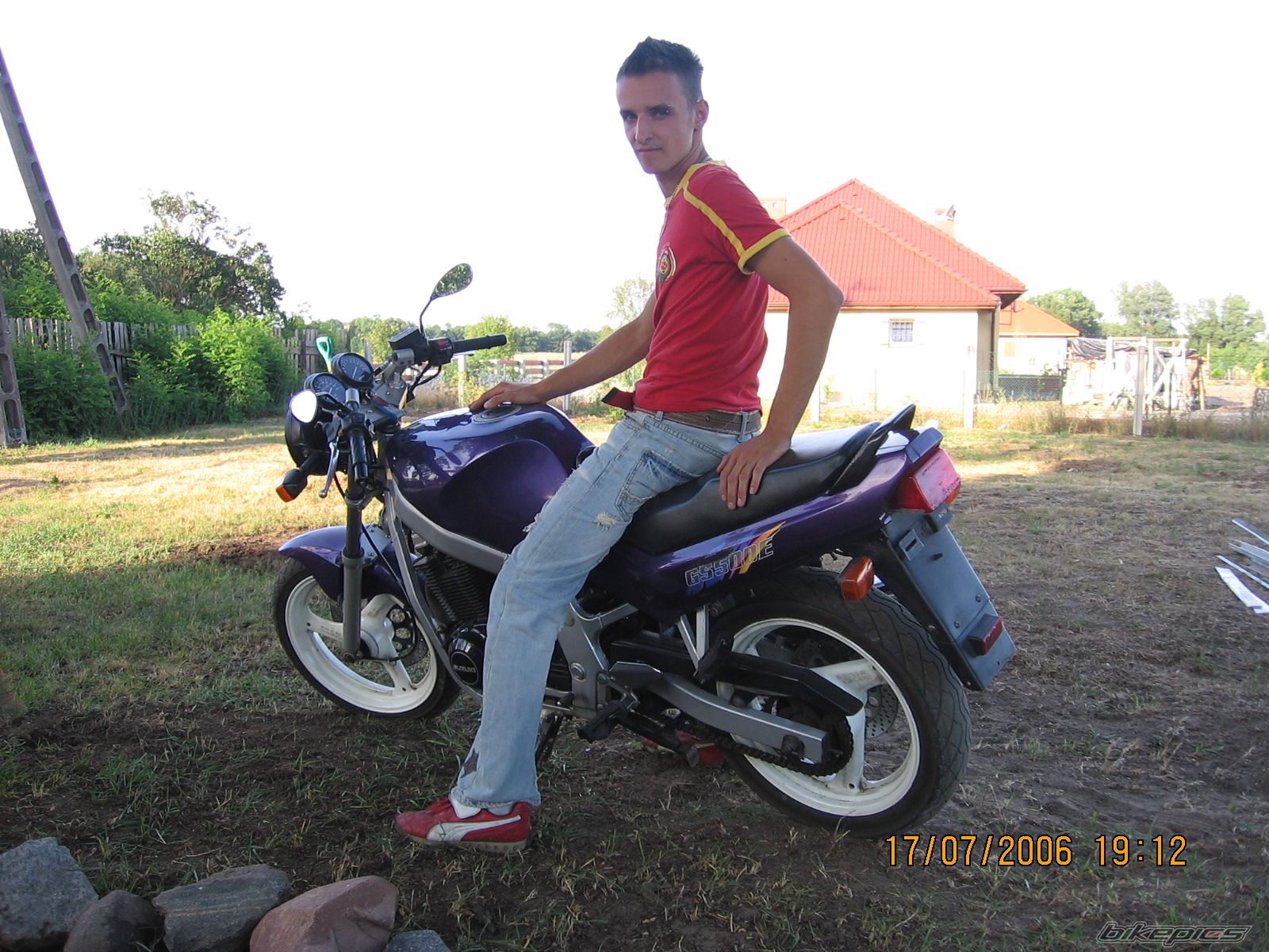 Bike Photo 641794