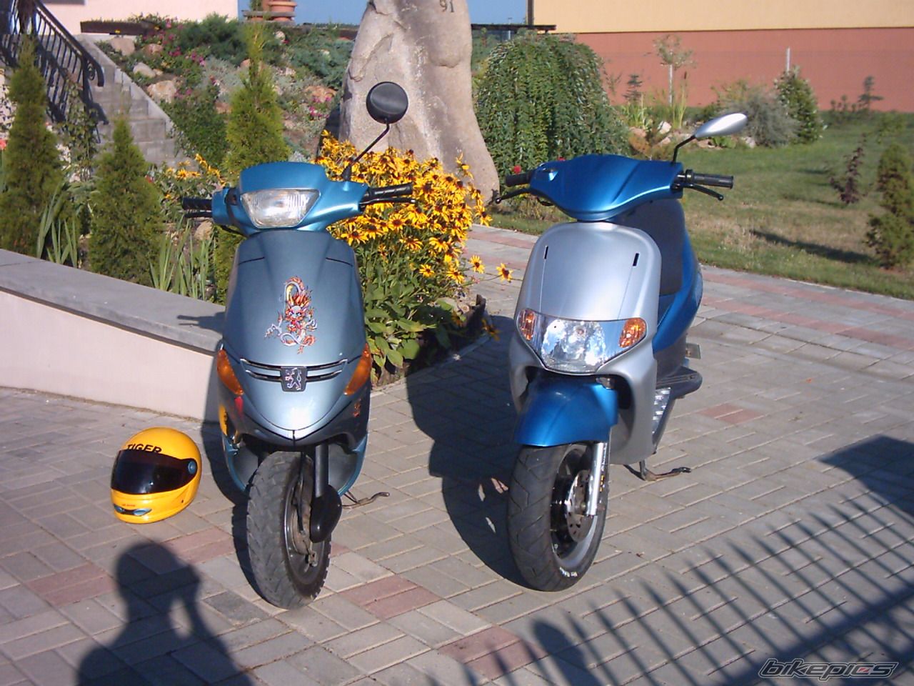 Bike Photo 641801