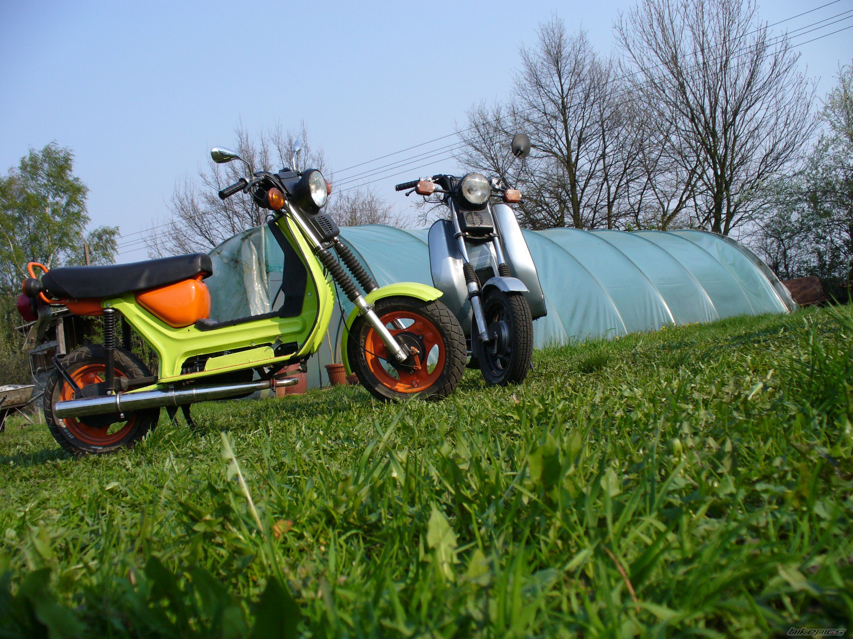 Bike Photo 641802