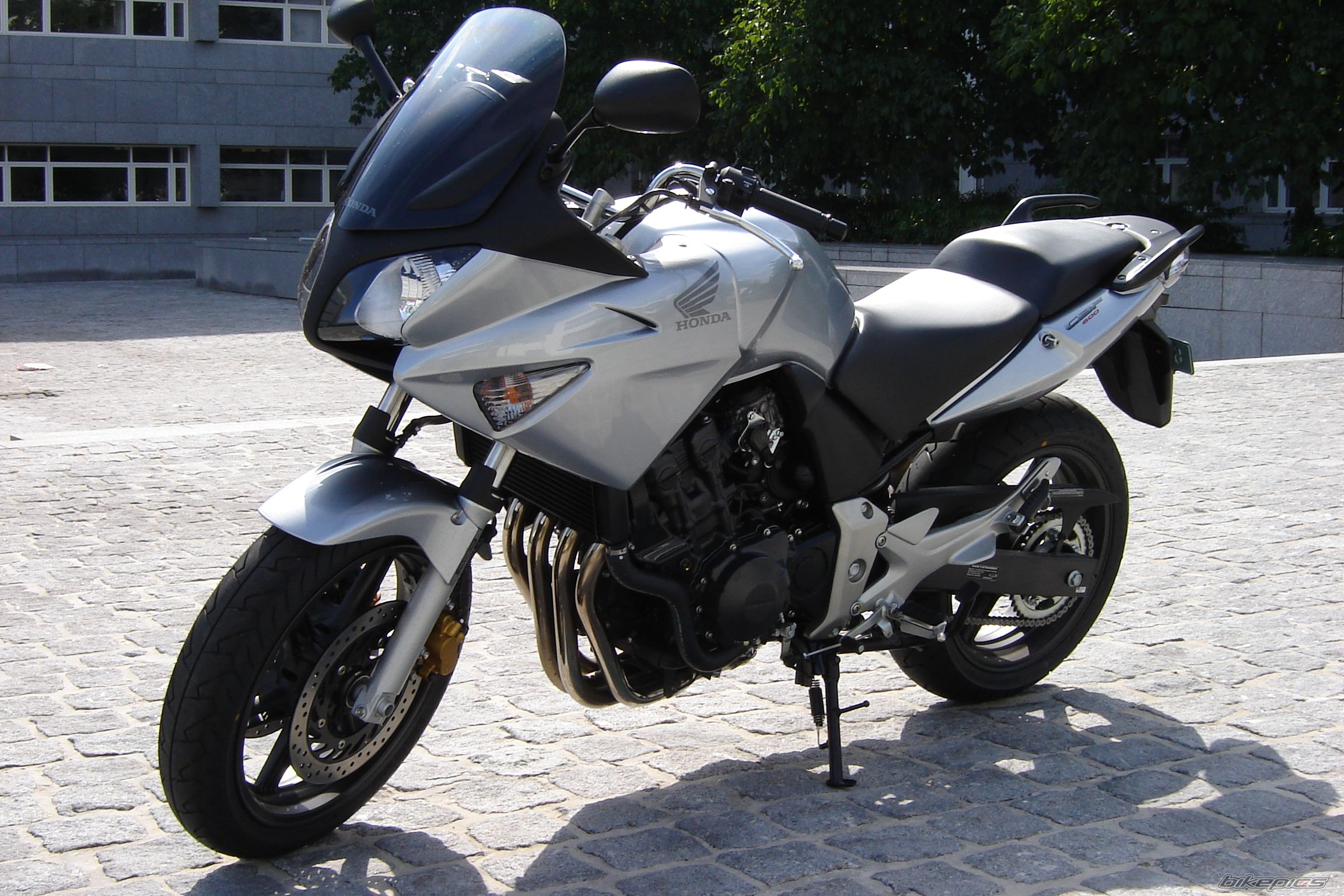 Bike Photo 641803