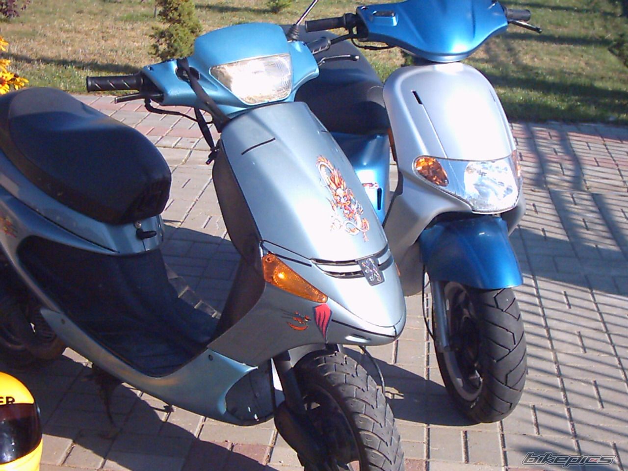 Bike Photo 641807