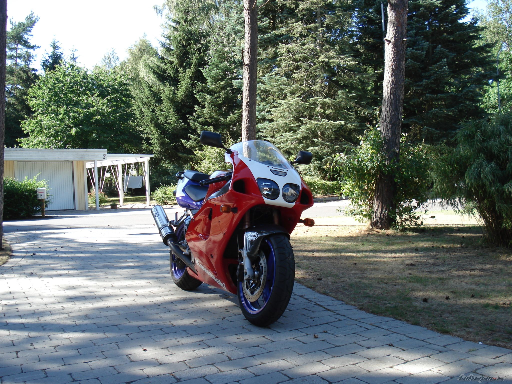Bike Photo 641810