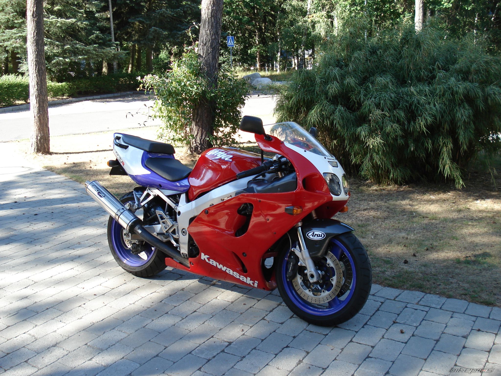 Bike Photo 641812