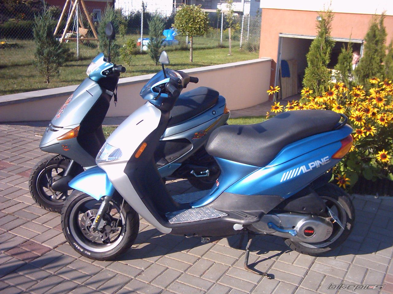 Bike Photo 641815