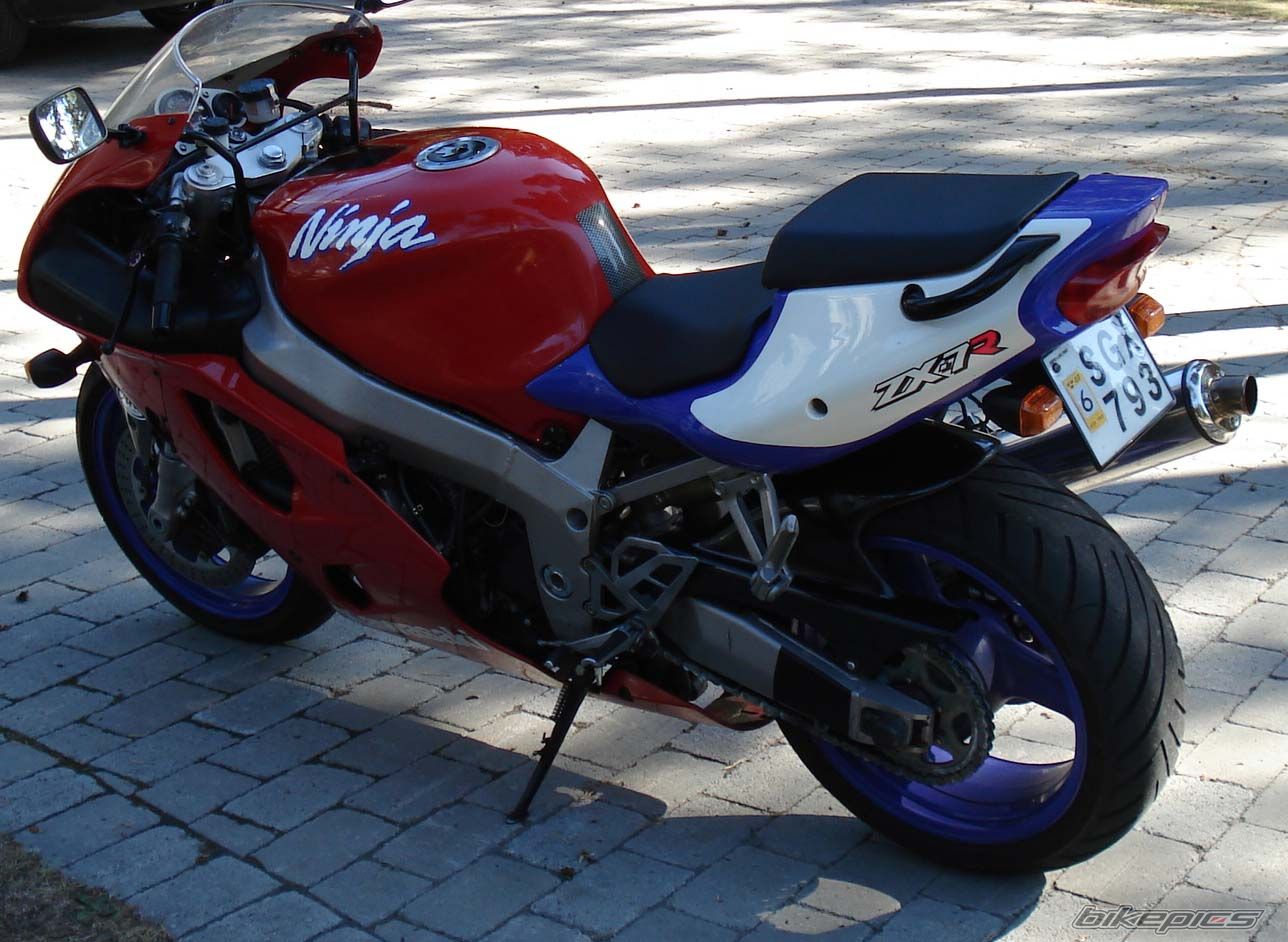 Bike Photo 641820