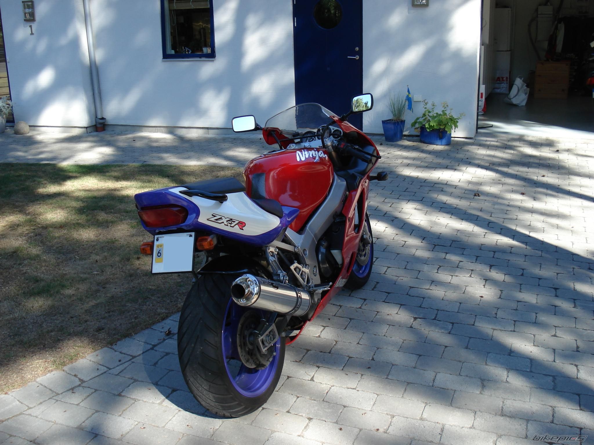 Bike Photo 641824
