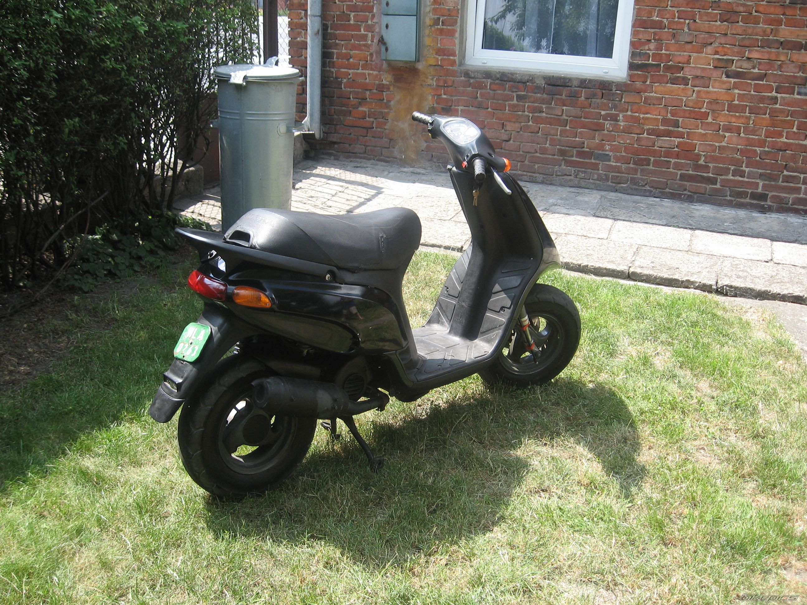 Bike Photo 641829